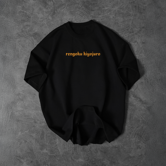 Why Paramera Oversized T-Shirts Stand Out