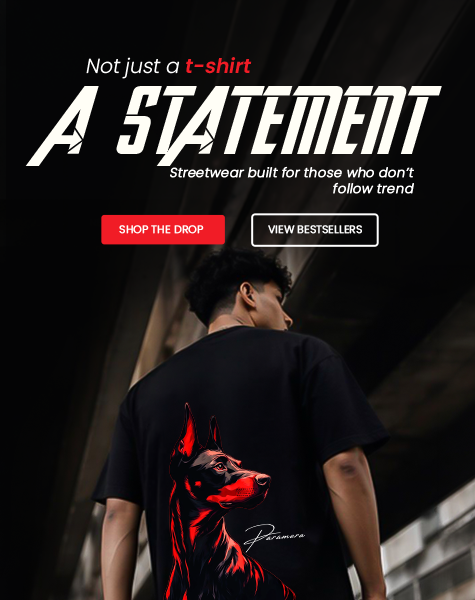 Top Graphic T-Shirt Trends in 2026