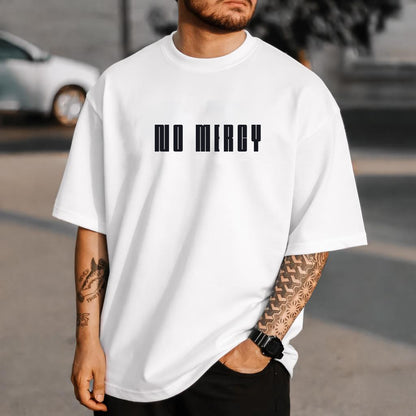 Crimson Shadow Doberman Street Tee