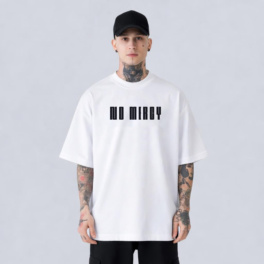 Crimson Shadow Doberman Street Tee