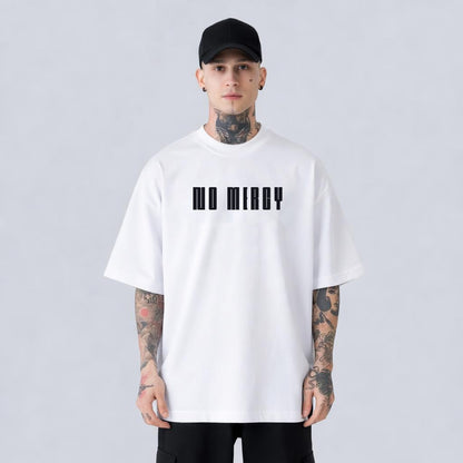 Crimson Shadow Doberman Street Tee