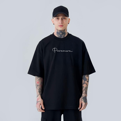 Param Era X Midnight Skull & Roses