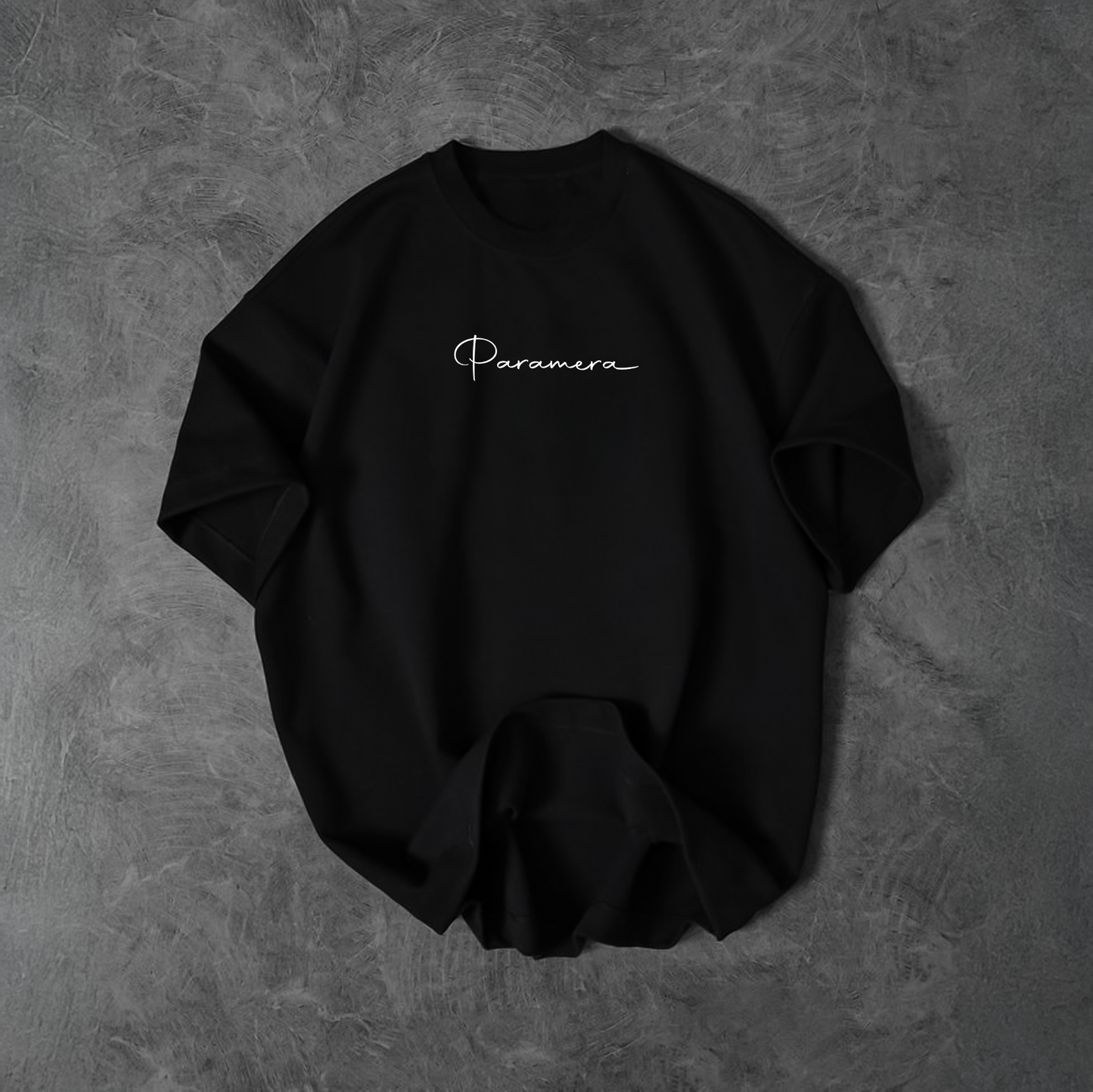 Param Era X Midnight Skull & Roses