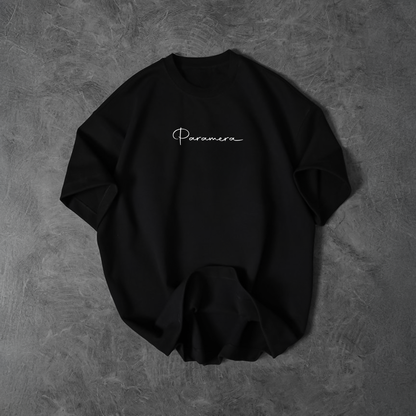 Param Era X Midnight Skull & Roses