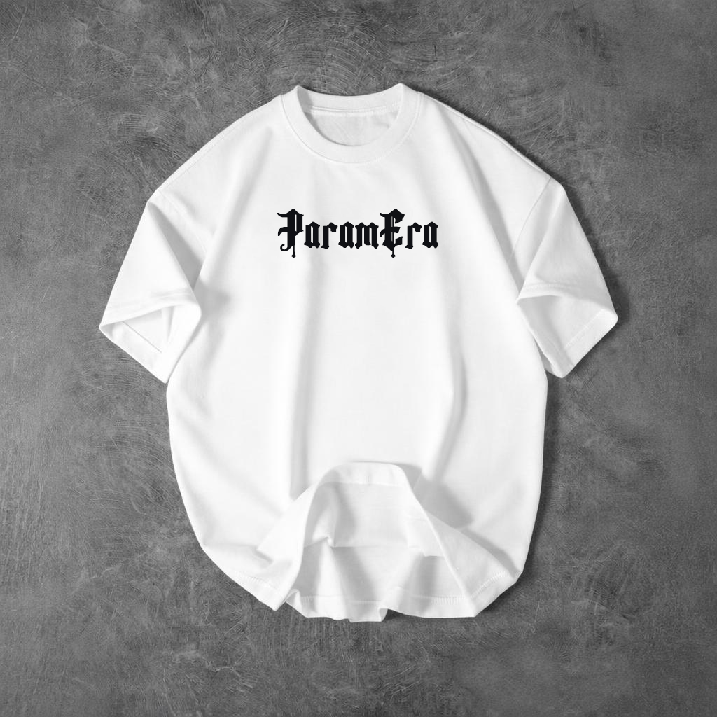“Dark Elegance” Streetwear Tee