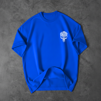 The Punisher – Oversized T-Shirt