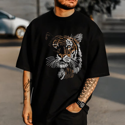 Born To Rule Wild