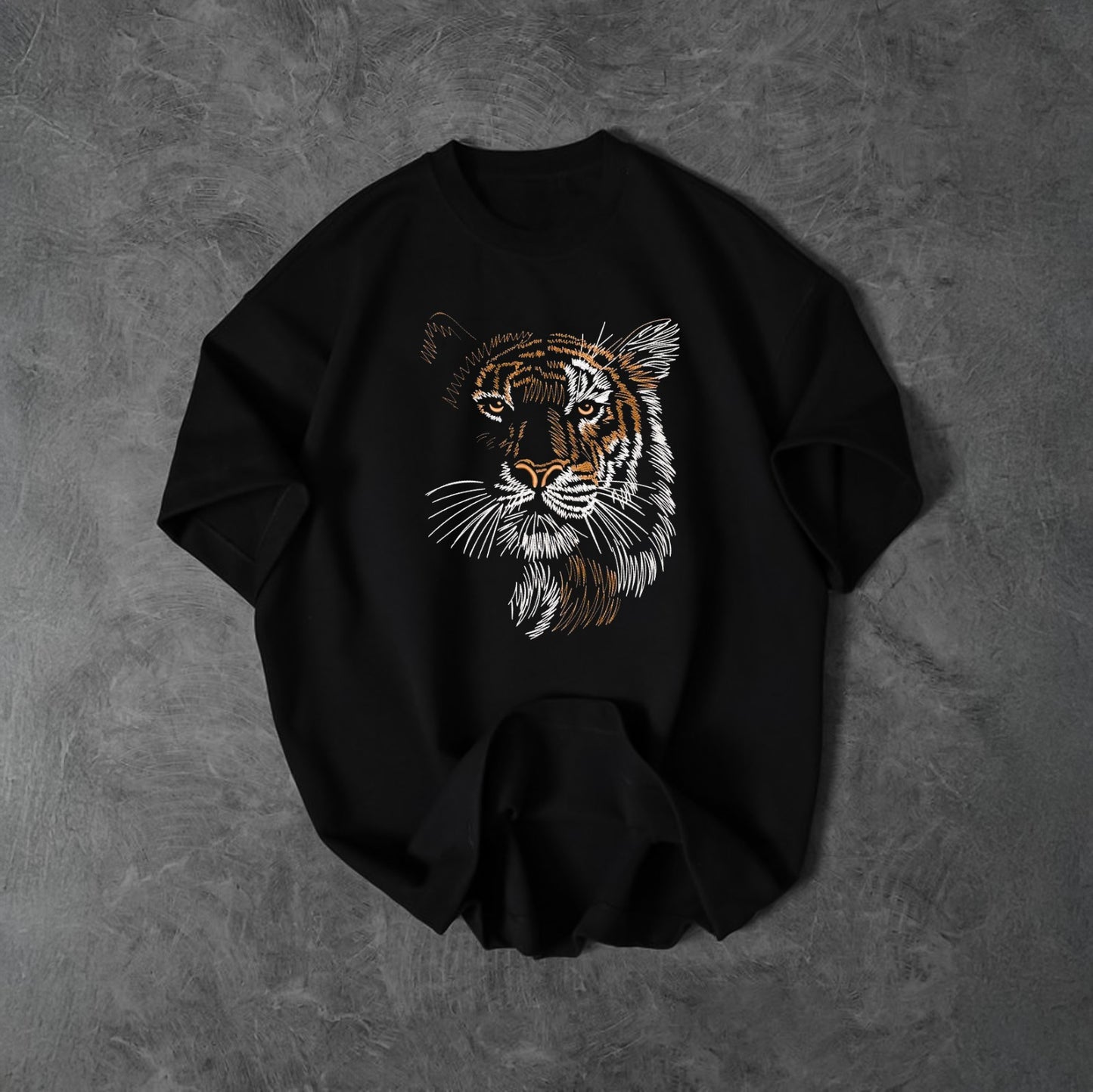 Born To Rule Wild