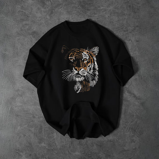 Born To Rule Wild